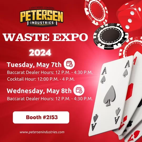 Waste Expo-2024